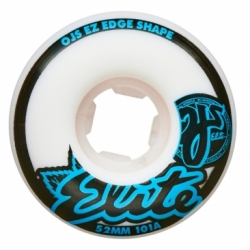 OJ 52mm Elite Ez Edge 101a Wielen