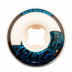 OJ 53mm Elite Ez Edge 101a Rodas