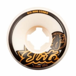 OJ 53mm Elite Mini Combo 101a Ruote