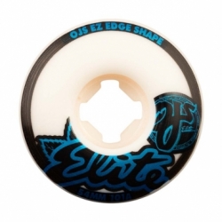 OJ 54mm Elite Ez Edge 101a Räder