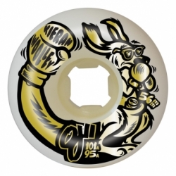 OJ 56mm Kieran Roo Double Duro 101-95 A Rodas