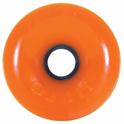 OJ 75mm Thunder Juice Orange 78a Ruote