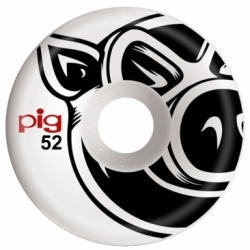 PIG 52mm Pig Head C-line 101a Räder