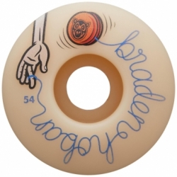 PIG 54mm Hoban Yo Yo Combo 99a Rodas