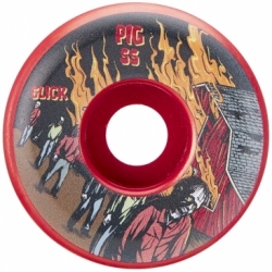 PIG 55mm Glick Apocalypse Cube 97a Wielen