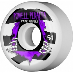 Powell Peralta 54mm Park Ripper Ii 103a Ruedas