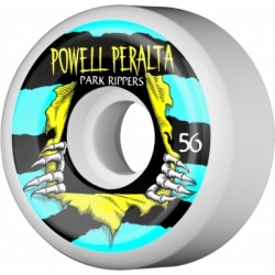 Powell Peralta 56mm Park Ripper Ii 103a Räder