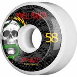 Powell Peralta 58mm Mcgill Snake 103a Wielen