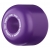 64mm Mini Cubic 95a Purple