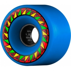 Powell Peralta Dh 66mm Primo 82a Blue Ruedas