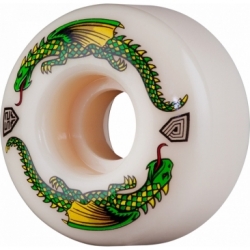 Powell Peralta Dragon 52mm X 31mm 93a Räder