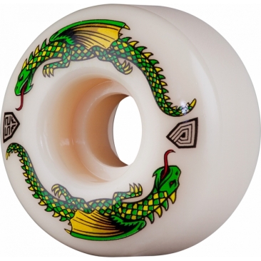 Powell Peralta Dragon 52mm X 31mm 93a Wielen