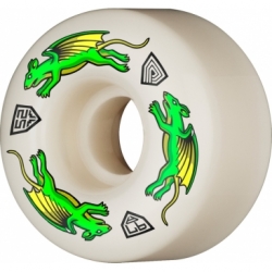 Powell Peralta Dragon 52mm X 34 97a V4 Rat Wheels