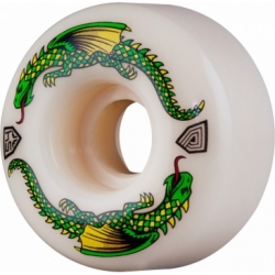 Powell Peralta Dragon 54mm X 32mm 93a Rodas