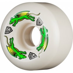 Powell Peralta Dragon 54mm X 34 93a V6 Rat Ruote