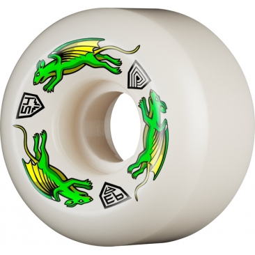 Powell Peralta Dragon 54mm X 34 93a V6 Rat Räder