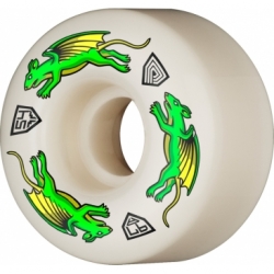 Powell Peralta Dragon 54mm X 34 97a V4 Rat Wheels