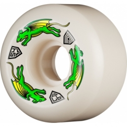 Powell Peralta Dragon 54mm X 34 97a V6 Rat Wheels