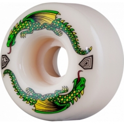 Powell Peralta Dragon 54mm X 34mm 93a Rodas