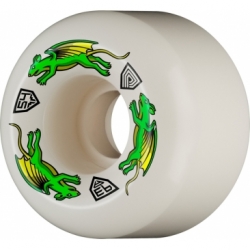 Powell Peralta Dragon 54mm X 39 93a A2 Rat Wielen