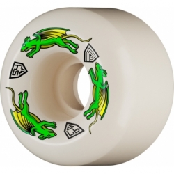 Powell Peralta Dragon 54mm X 39 97a A2 Rat Räder