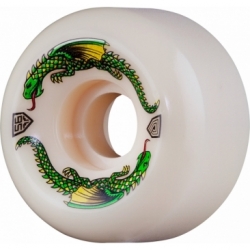 Powell Peralta Dragon 56mm X 36mm 93a Wielen