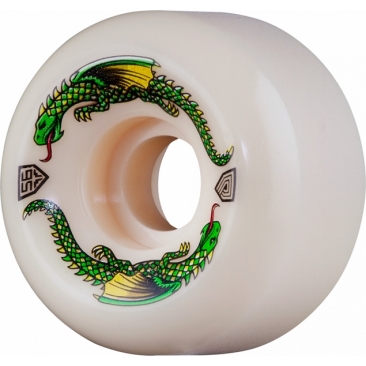 Powell Peralta Dragon 56mm X 36mm 93a Wheels