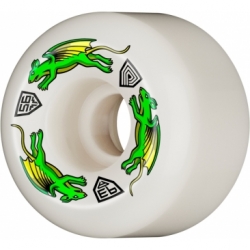 Powell Peralta Dragon 56mm X 39mm 93a Rat Wheels