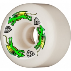 Powell Peralta Dragon 56mm X 39mm 97a Rat Wheels