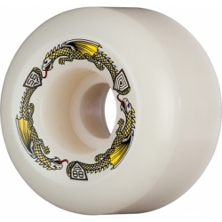 Powell Peralta Dragon 56mm X 40 88a A2 Wheels