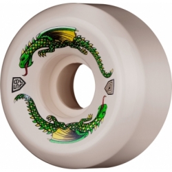 Powell Peralta Dragon 58mm Rat Bones 2 93a Wheels