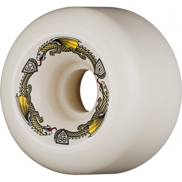 Powell Peralta Dragon 60mm X 40 88a Bom Ruote