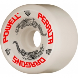 Powell Peralta Dragon 64mm G-bones 93a Rodas