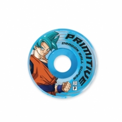 Primitive 52mm Dbs2 Survival Team Blu Wielen