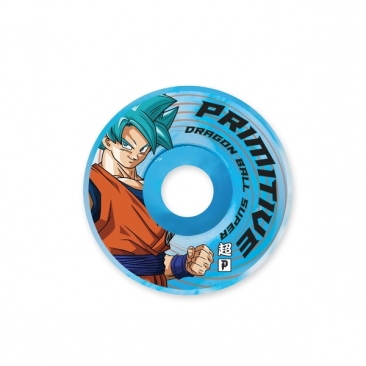 Primitive 52mm Dbs2 Survival Team Blu Roues