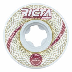 Ricta 51mm Desarmo Vortex Nat Slim 99a Wheels