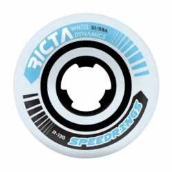 Ricta 51mm Speedrings Slim 99a Rodas