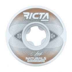 Ricta 52mm Asta Geo Naturals Slim 101a Wielen