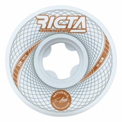 Ricta 52mm Asta Vortex Naturals Slim 101a Rodas