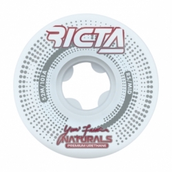 Ricta 52mm Facchini Source Nat Mid 101a Wheels