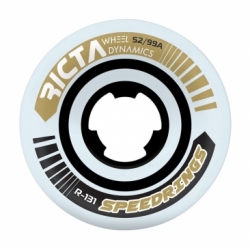 Ricta 52mm Speedrings Slim 99a Wielen