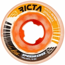 Ricta 53mm Asta Speedrings Wide 95a Ruedas