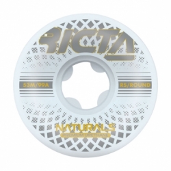 Ricta 53mm Reflective Naturals Round 99a Ruote