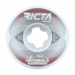 Ricta 53mm Shanahan Geo Nat Round 101a Räder