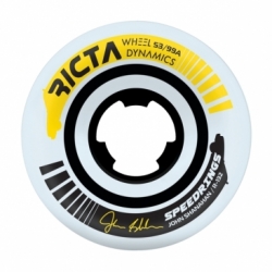 Ricta 53mm Shanahan Speedrings Wide 99a Ruote