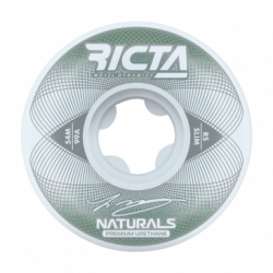 Ricta 54mm Mccoy Geo Naturals Slim 99a Ruote