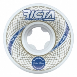 Ricta 54mm Nunes Vortex Naturals Wide 99a Räder