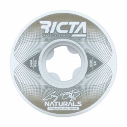 Ricta 54mm Ortiz Geo Naturals Mid 99a Ruedas