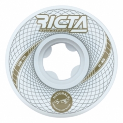 Ricta 54mm Ortiz Vortex Naturals Mid 99a Räder