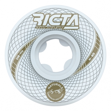 Ricta 54mm Ortiz Vortex Naturals Mid 99a Wielen